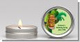 Luau Tiki - Birthday Party Candle Favors thumbnail