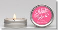 Made With Love - Birthday Party Candle Favors thumbnail