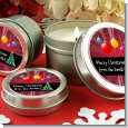 Merry and Bright - Christmas Candle Favors thumbnail