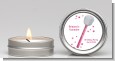Microphone - Birthday Party Candle Favors thumbnail