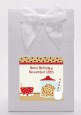 Milk & Cookies - Birthday Party Goodie Bags thumbnail