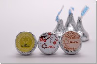 Custom Hershey Kisses