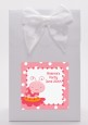 Modern Ladybug Pink - Birthday Party Goodie Bags thumbnail