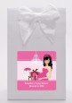 Modern Mommy Crib It's A Girl - Baby Shower Goodie Bags thumbnail