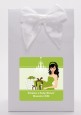 Modern Mommy Crib Neutral - Baby Shower Goodie Bags thumbnail