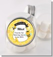 Mommy To Bee - Personalized Baby Shower Candy Jar thumbnail
