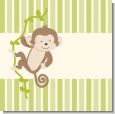 Monkey Birthday Party Theme thumbnail