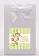 Monkey Neutral - Baby Shower Goodie Bags thumbnail