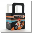Motorcycle Baby - Personalized Baby Shower Favor Boxes thumbnail