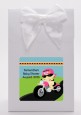 Motorcycle Baby Girl - Baby Shower Goodie Bags thumbnail