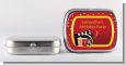 Movie Night - Personalized Birthday Party Mint Tins thumbnail