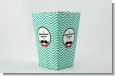 Mustache Bash - Personalized Birthday Party Popcorn Boxes thumbnail