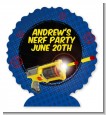 Nerf Gun - Personalized Birthday Party Centerpiece Stand thumbnail