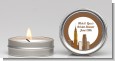 New York City Skyline - Bridal Shower Candle Favors thumbnail