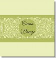 Sage Green Bridal Theme thumbnail