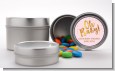 Oh Baby Shower Girl - Custom Baby Shower Favor Tins thumbnail