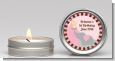 Our Little Girl Peanut's First - Birthday Party Candle Favors thumbnail