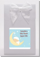 Over The Moon Boy - Baby Shower Goodie Bags
