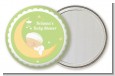 Over The Moon - Personalized Baby Shower Pocket Mirror Favors thumbnail