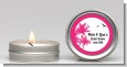 Palm Tree - Bridal Shower Candle Favors thumbnail