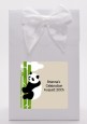Panda - Baby Shower Goodie Bags thumbnail