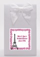 Paris - Bridal Shower Goodie Bags thumbnail