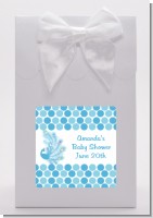 Peacock - Baby Shower Goodie Bags