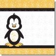 Penguin Baby Shower Theme thumbnail