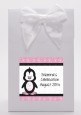 Penguin Pink - Birthday Party Goodie Bags thumbnail
