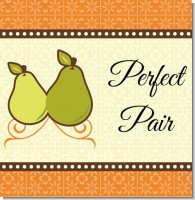 Perfect Pair Bridal Theme