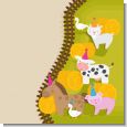 Petting Zoo Birthday Party Theme thumbnail