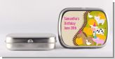 Petting Zoo - Personalized Birthday Party Mint Tins