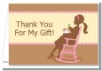Pickles & Ice Cream - Baby Shower Thank You Cards thumbnail