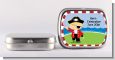 Pirate - Personalized Birthday Party Mint Tins thumbnail