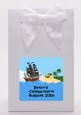 Pirate Ship - Birthday Party Goodie Bags thumbnail