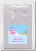 Pirate Ship Girl - Birthday Party Goodie Bags