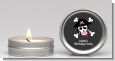 Pirate Skull - Birthday Party Candle Favors thumbnail