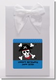 Pirate Skull - Birthday Party Goodie Bags