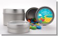 Pool Party - Custom Birthday Party Favor Tins thumbnail