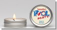 Poolside Pool Party - Birthday Party Candle Favors thumbnail