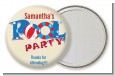 Poolside Pool Party - Personalized Birthday Party Pocket Mirror Favors thumbnail