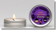 Potion Bottles - Halloween Candle Favors thumbnail