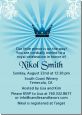 Prince Royal Crown - Baby Shower Invitations thumbnail