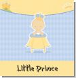 Little Prince Baby Shower Theme thumbnail