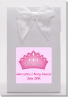 Princess Crown - Baby Shower Goodie Bags