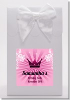 Princess Royal Crown - Baby Shower Goodie Bags