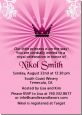 Princess Royal Crown - Baby Shower Invitations thumbnail