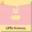 Little Princess Baby Shower Theme thumbnail