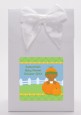 Pumpkin Baby African American - Baby Shower Goodie Bags thumbnail