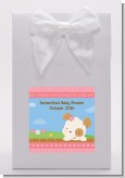 Puppy Dog Tails Girl - Baby Shower Goodie Bags